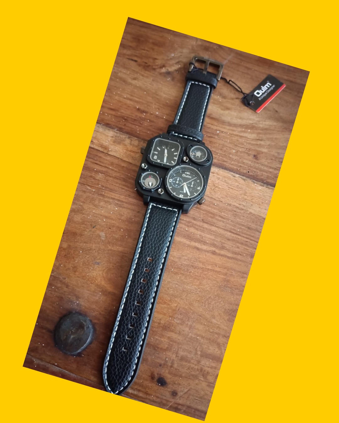 Reloj Oulm 1169