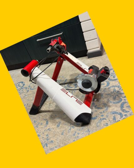 Rodillo para bicicleta Elite