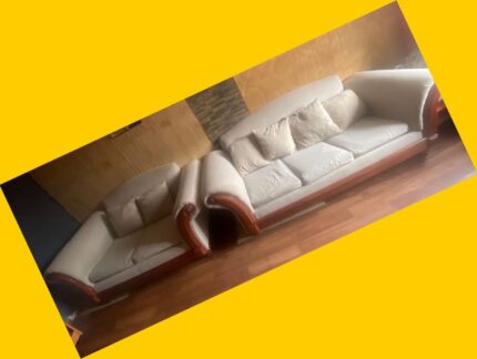 Set de sillones