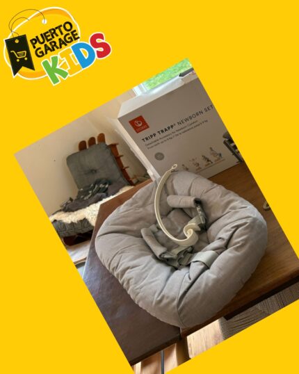 Set recién nacidos para silla Tripp Trapp Stokke
