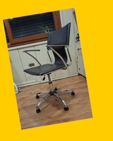 Silla de escritorio