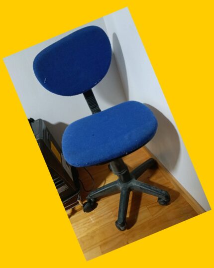 Silla escritorio