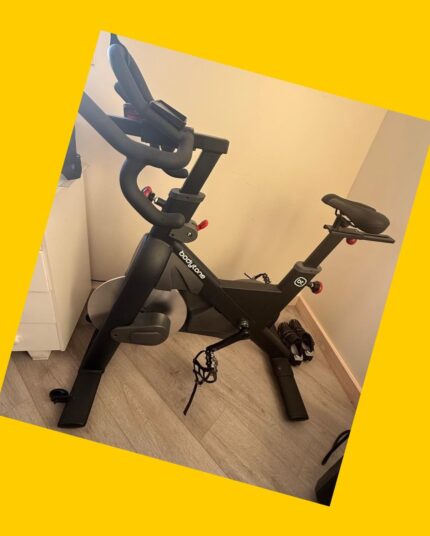Spinning Profesional Bodytone MT6