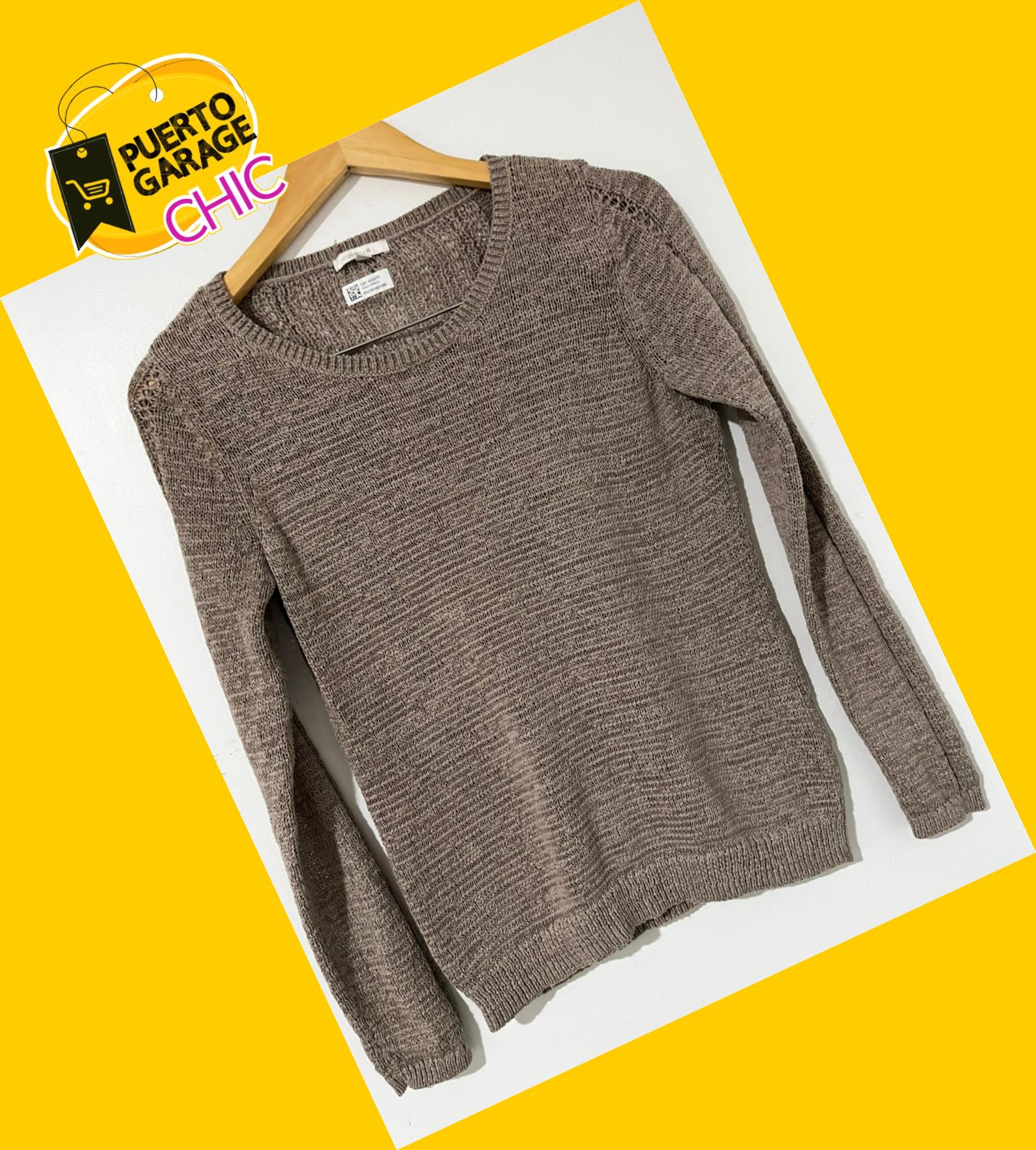 Sweater hilo Opus