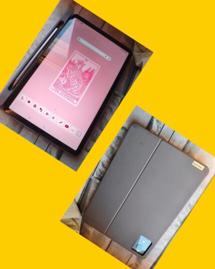Tablet Lenovo Tab K11