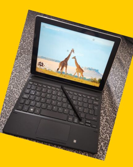 Tablet Samsung Galaxy Book 10.6