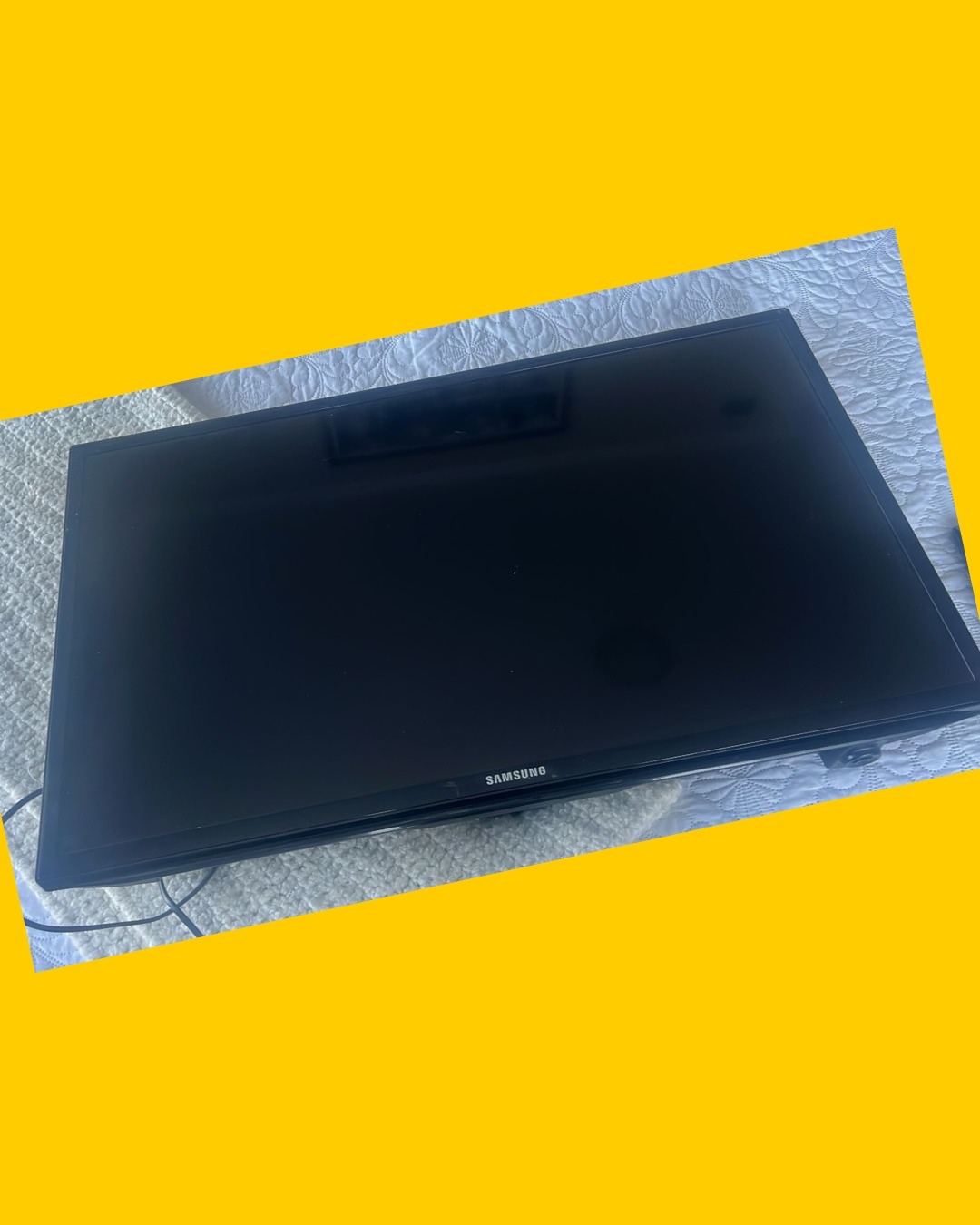 Televisor 32 Samsung