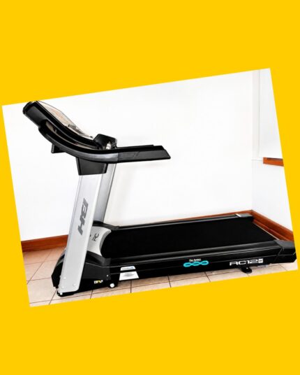 Trotadora BH Fitness