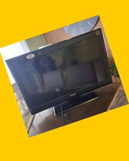TV 32 no Smart Sony