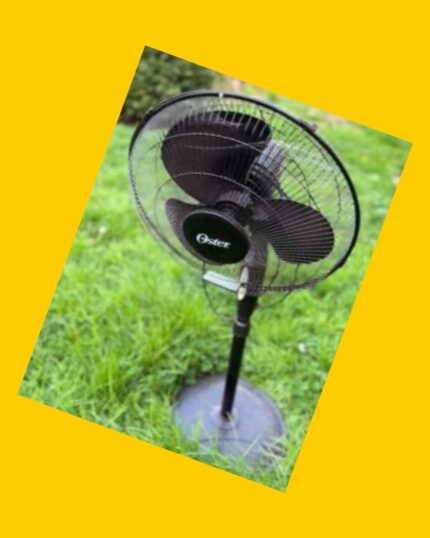 Ventilador de pie