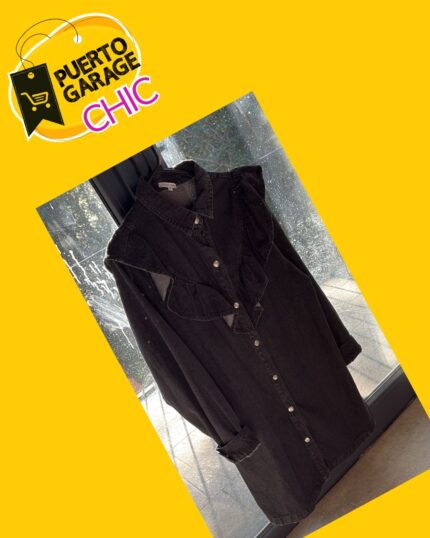 Vestido Jacinta Tienda