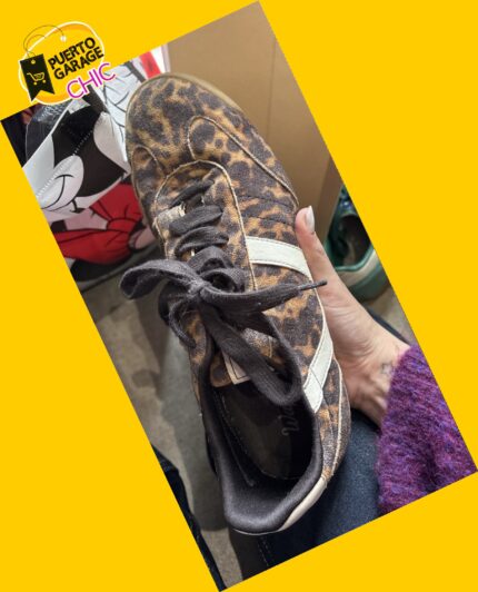 Zapatillas