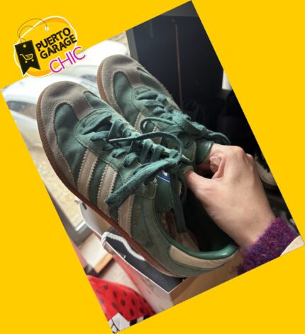 Zapatillas Adidas