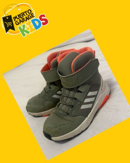 Zapatillas Adidas