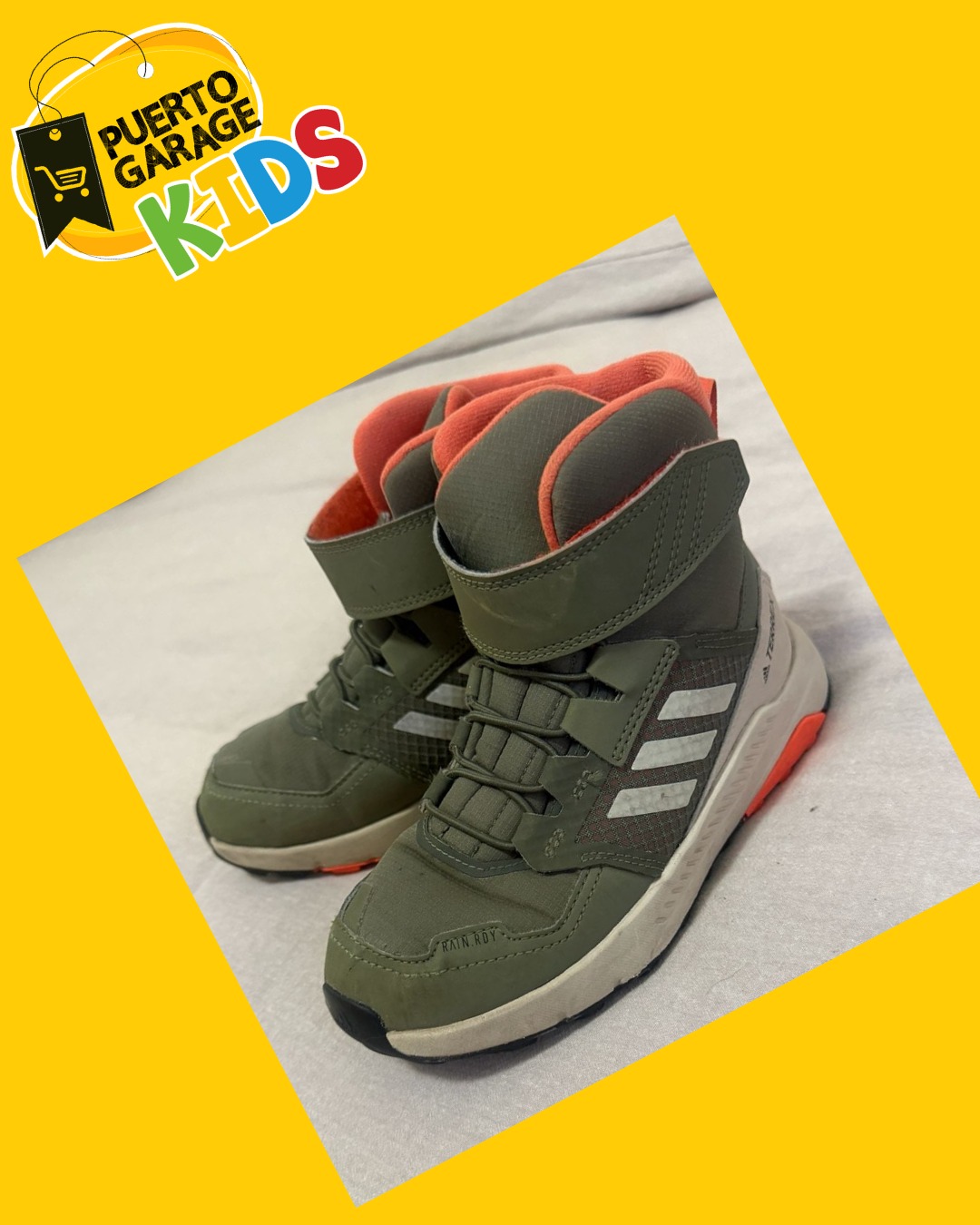 Zapatillas Adidas