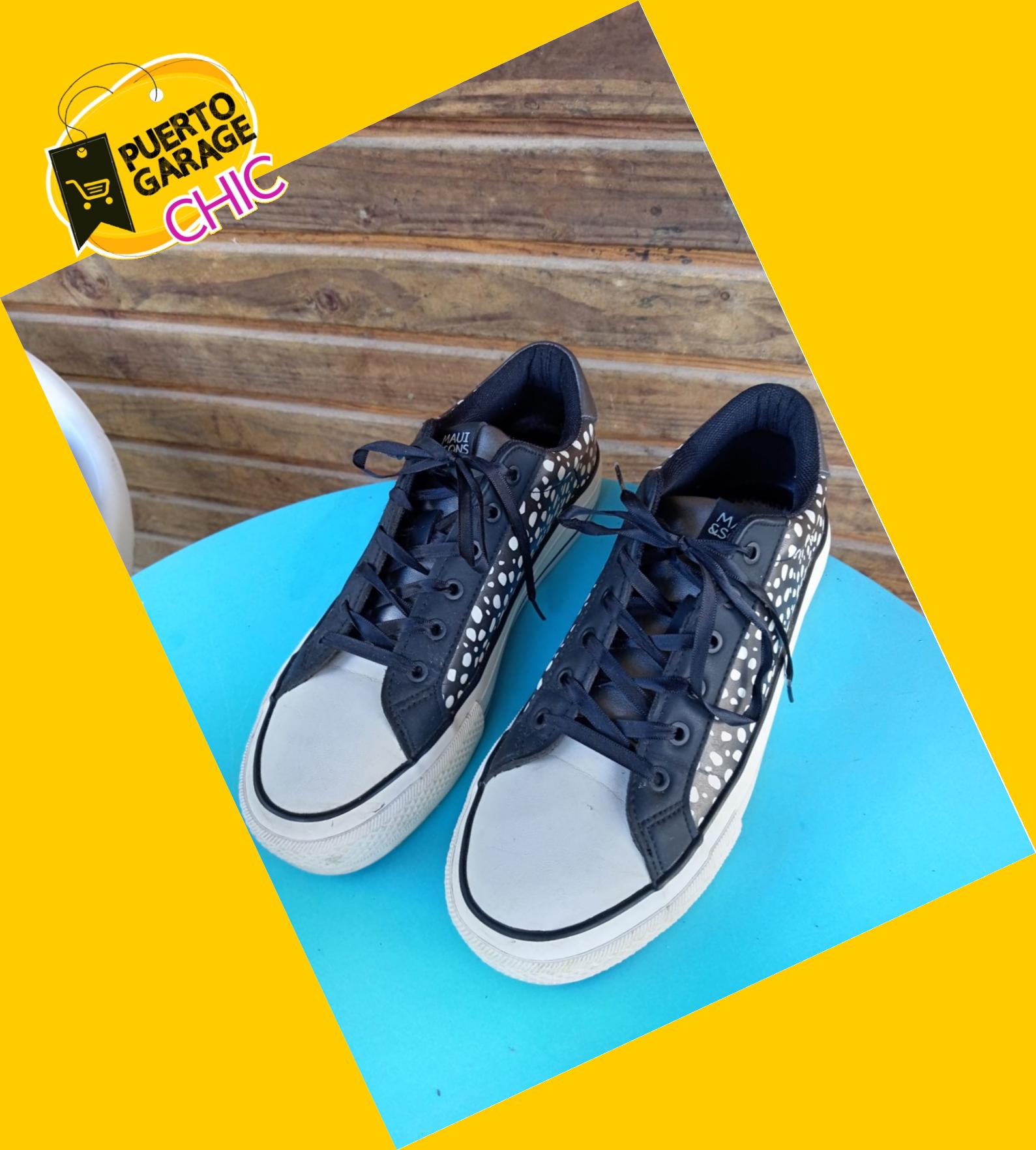 Zapatillas Maui & Sons