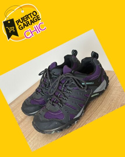Zapatillas Merrell