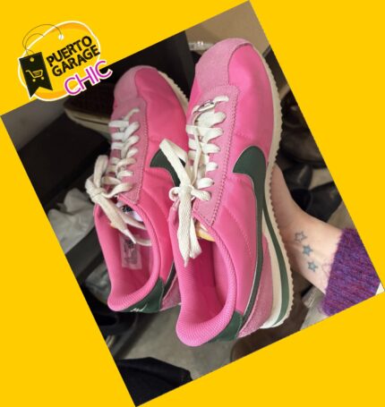 Zapatillas Nike