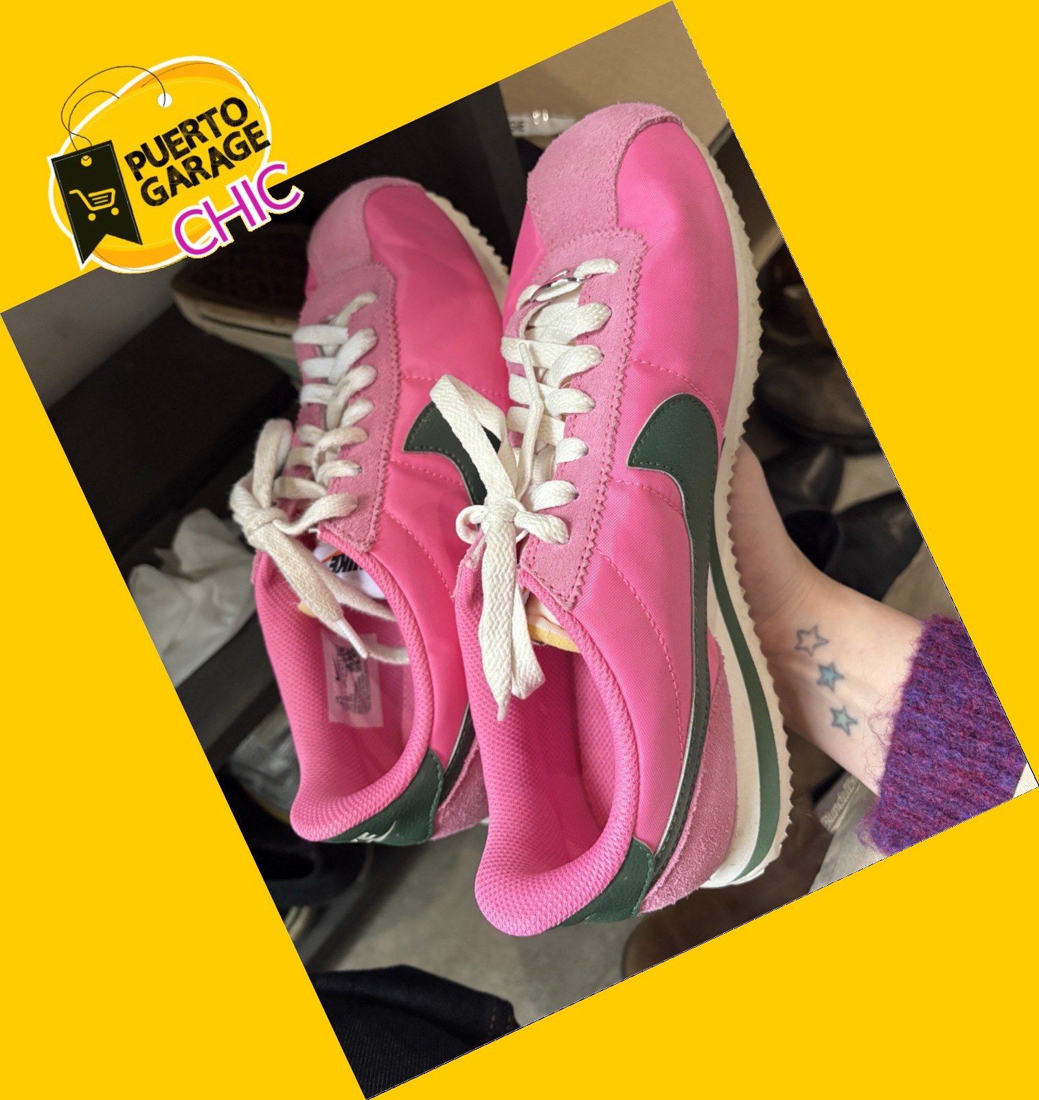 Zapatillas Nike