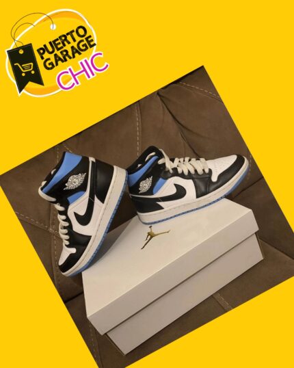 Zapatillas Nike