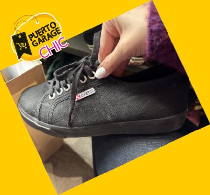 Zapatillas Superga