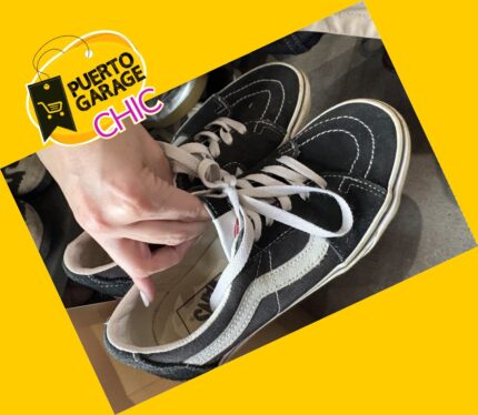 Zapatillas Vans