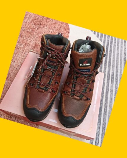 Zapatos de seguridad Climber Haines