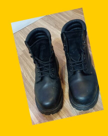 Zapatos de seguridad Skechers