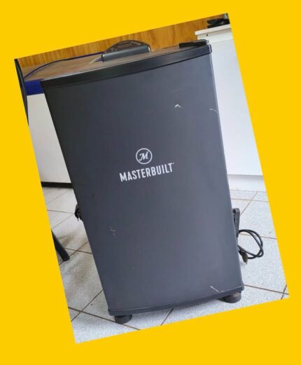 Ahumador Digital Masterbuilt