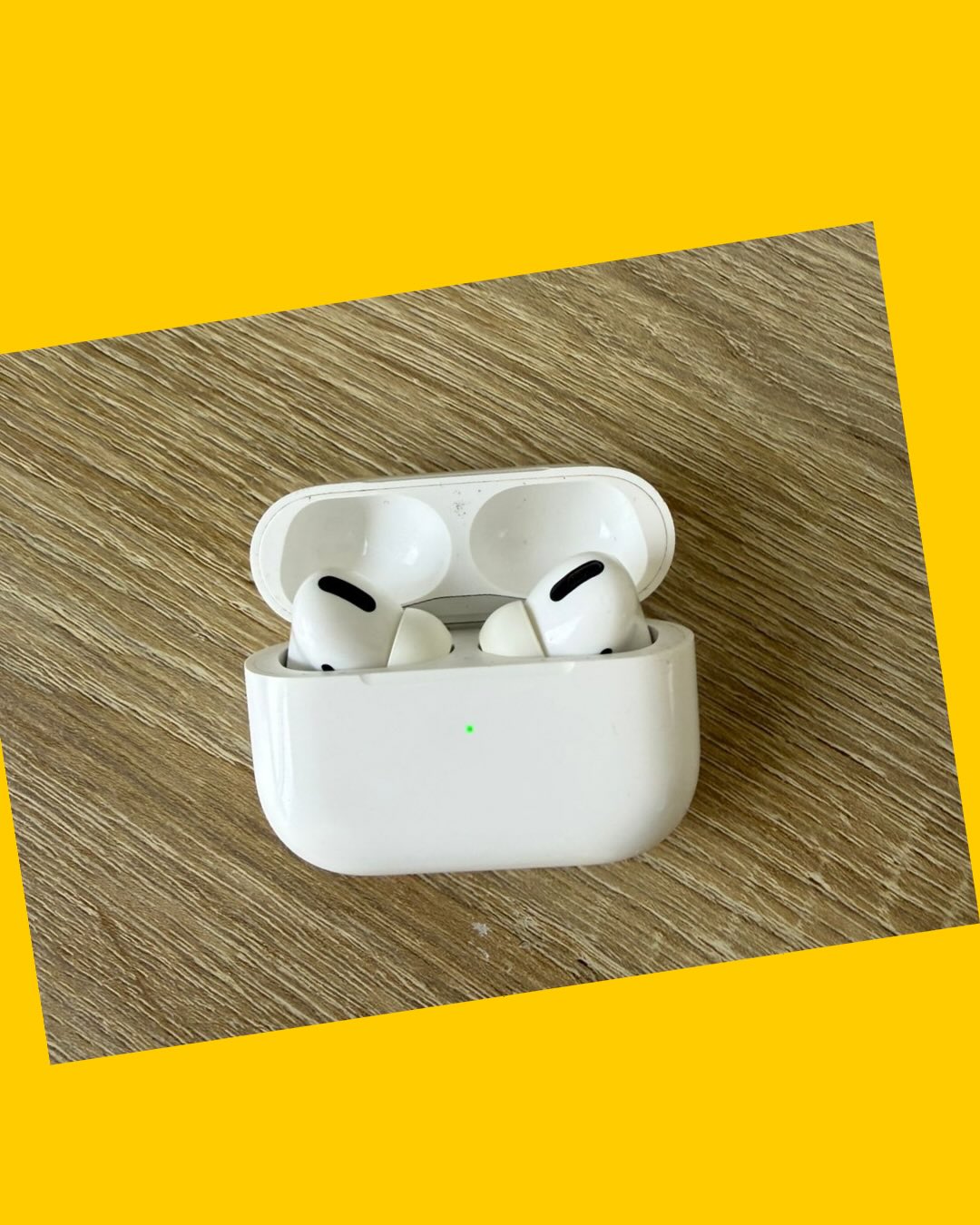 AirPods 2 Pro