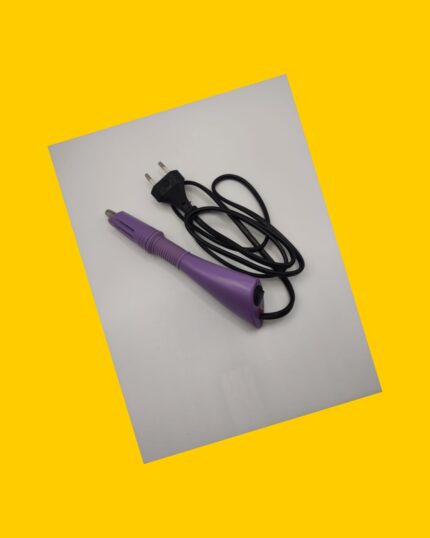 Aplicador térmico para strass