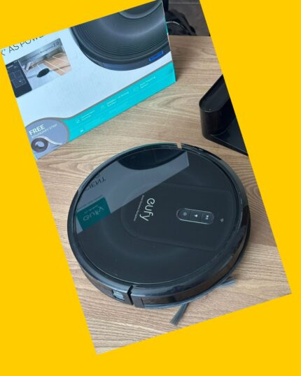 Aspiradora Robot Eufy by Anker