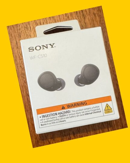 Audífonos Sony