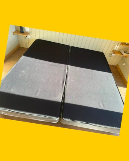 Base de cama king