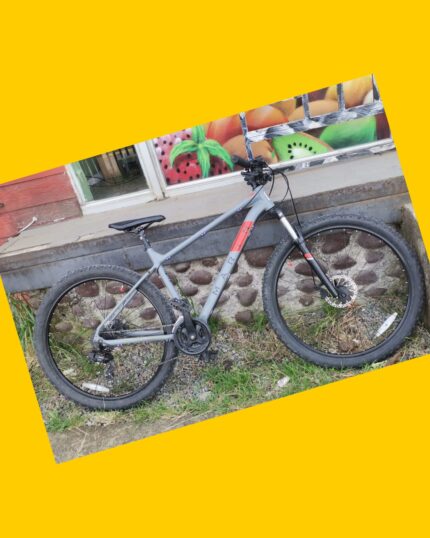 Bicicleta MTB Marin