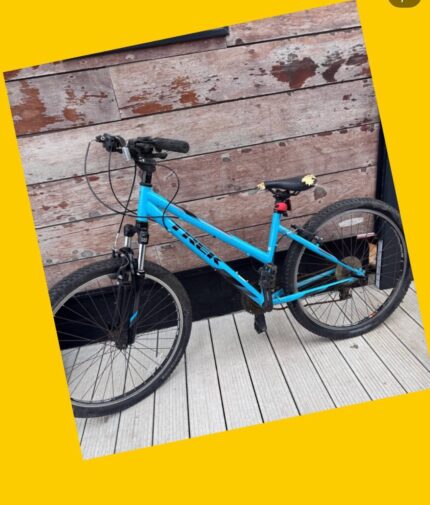 Bicicleta Trek Aro 26