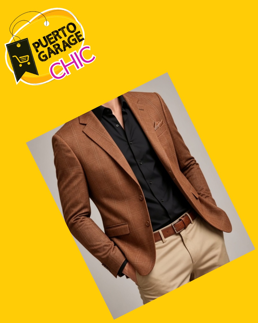 Blazer Pierre Cardin