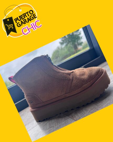 Botas UGG