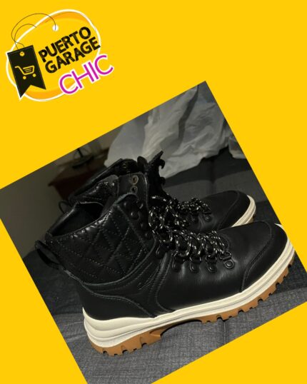 Botines Gacel