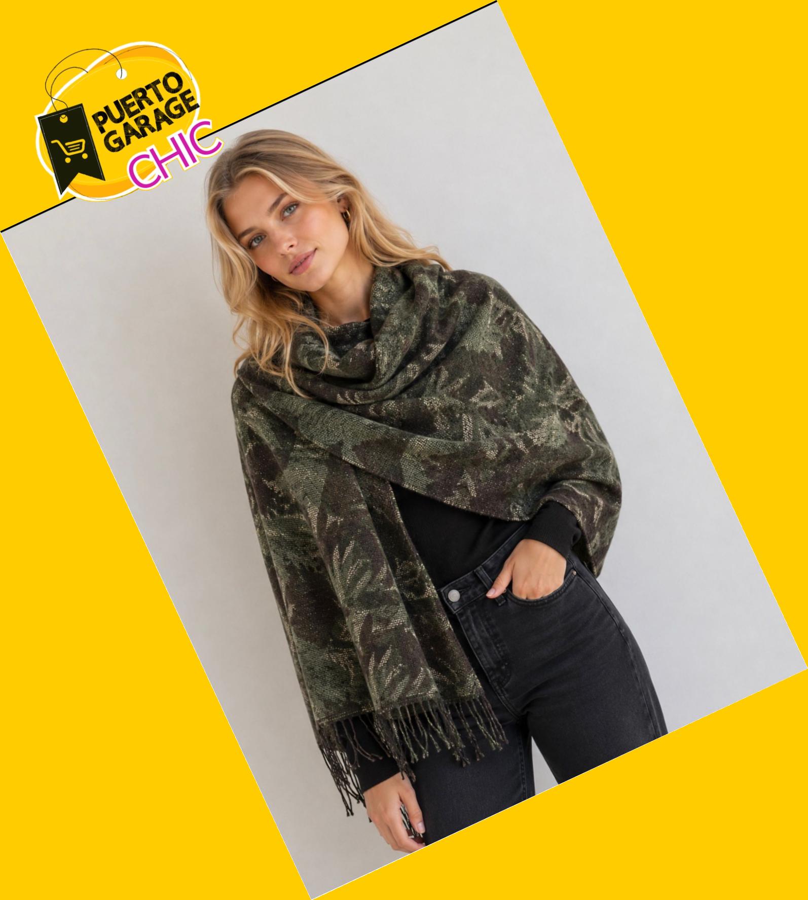 Bufanda Jack&Jones