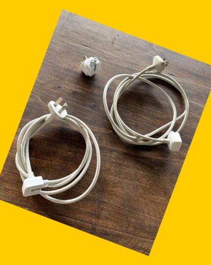 Cables de extensión Apple