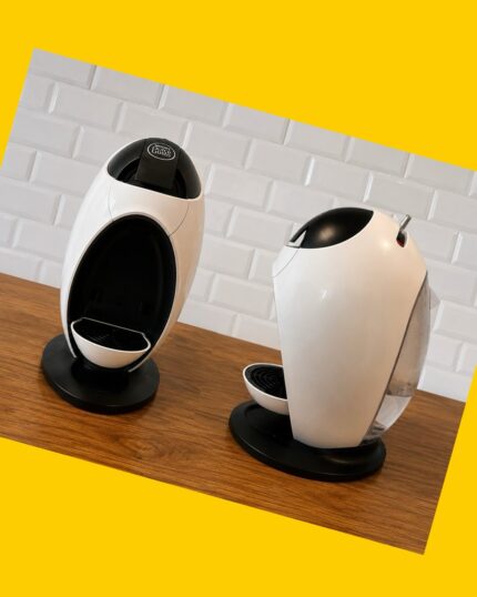 Cafetera Dolcegusto