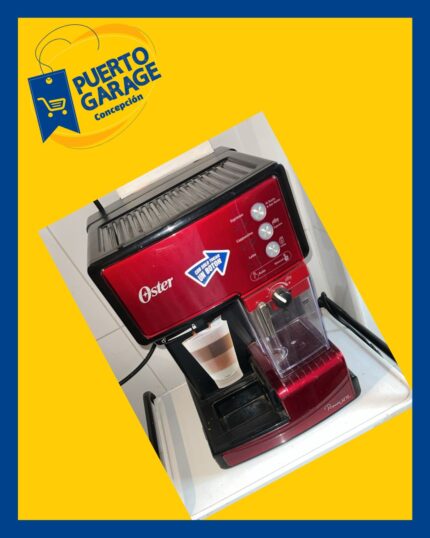 Cafetera Oster