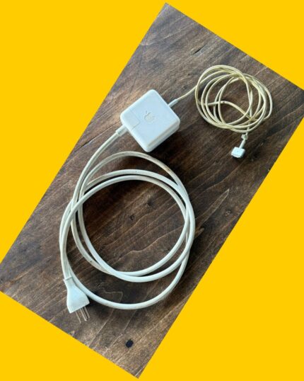 Cargador MacBook