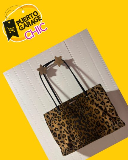 Cartera tote Nine West