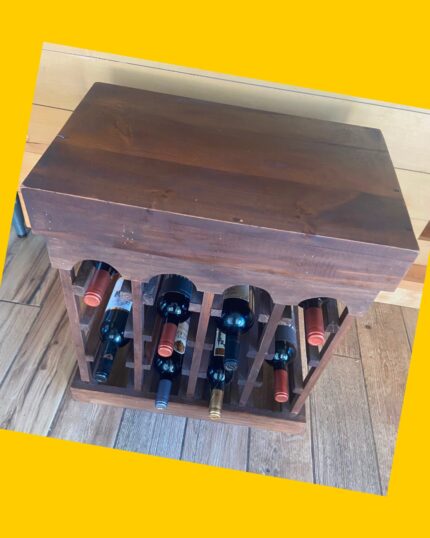 Cava de vinos