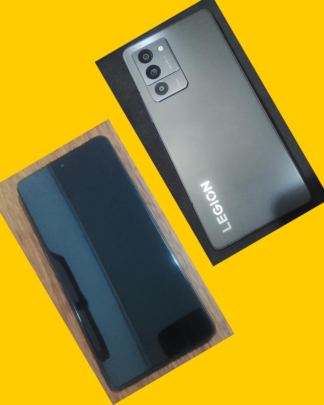 Celular Lenovo