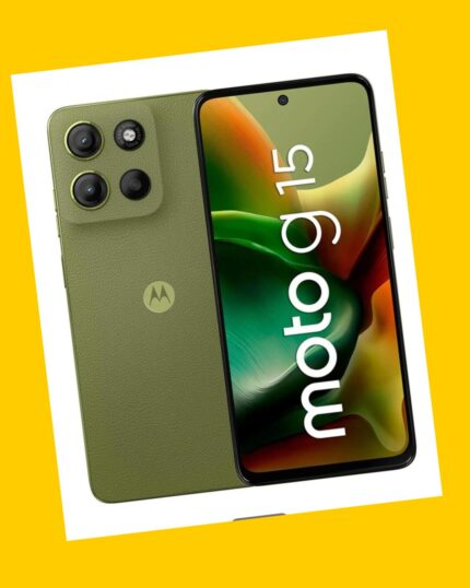 Celular Motorola 128 GB