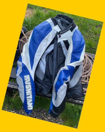 Chaqueta de moto Kushitani