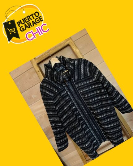 Chaqueta de punto Liolà